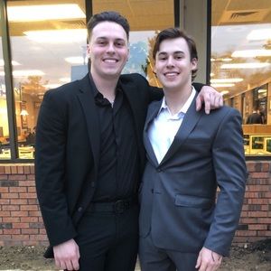 Meet your Posher, Joshua